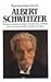 Albert Schweitzer