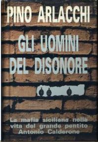 Gli uomini del disonore