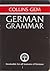 Collins Gem German Grammar (Collins Gems)