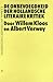 De onbevoegdheid der Hollandsche literaire kritiek