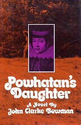 Powhatan's Daughter