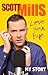 Love You Bye by Scott Mills Love You Bye by Scott Mills