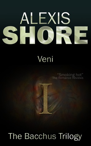 Veni (The Bacchus Trilogy #1)