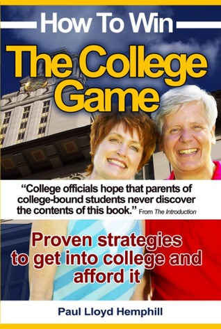 How To Win The College Game