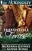 Irresistible Forces (McKingley, #5)
