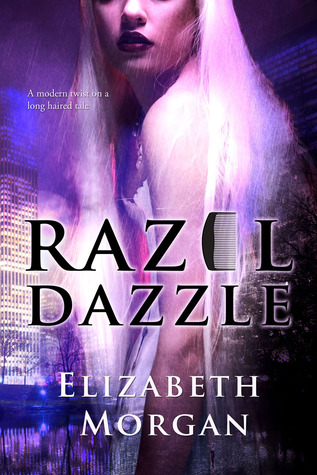 Razel Dazzle (Kindle Edition)