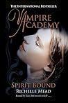 Spirit Bound by Richelle Mead