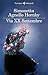 Via XX Settembre by Simonetta Agnello Hornby
