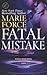 Fatal Mistake (Fatal, #6)