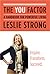 The YOU Factor: A Handbook for Powerful Living