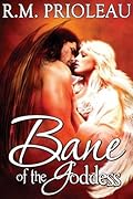 Bane of the Goddess