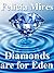 Diamonds are for Eden (Natasha Kelly, Mossad Spy, #1)