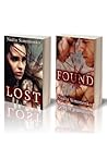 Lost and Found by Nadia Simonenko