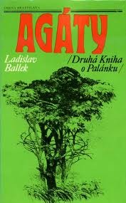 Agáty (Druhá kniha o Palánku)