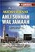 Al-Asyairah: Akidah Sebenar Ahli Sunnah Wal Jamaah