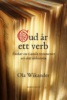Gud är ett verb (Hardcover)