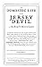 The Domestic Life of the Jersey Devil by Bill Sprouse