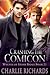 Crashing the Comicon (Wolve...