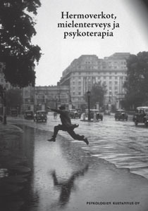 Hermoverkot, mielenterveys ja psykoterapia