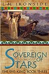 Sovereign of Stars by Libbie Hawker