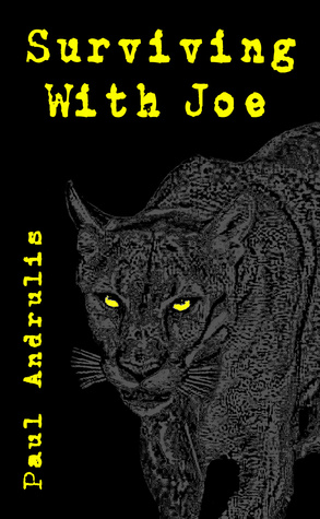 Surviving With Joe (Joe Anderson, #2)