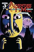 Adventure Time: Candy Capers #3