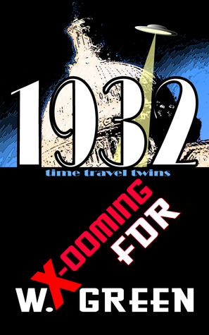 X-ooming FDR 1932
