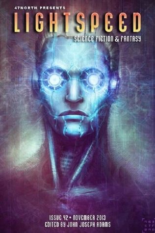 Lightspeed Magazine, November 2013 (Kindle Edition)