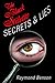 Secrets & Lies (The Black S...