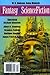 The Magazine of Fantasy & Science Fiction, November/December 2013 (Vol 125, #5/6)