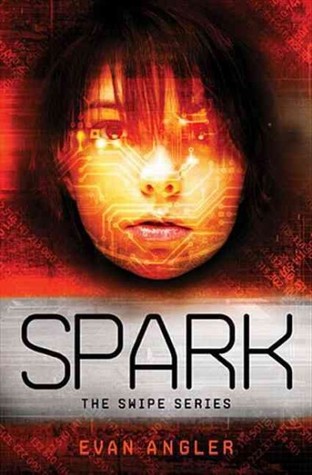 Spark (Swipe, #4)