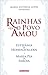 Rainhas Que o Povo Amou: Estefânia de Hohenzollern - Maria Pia de Saboia