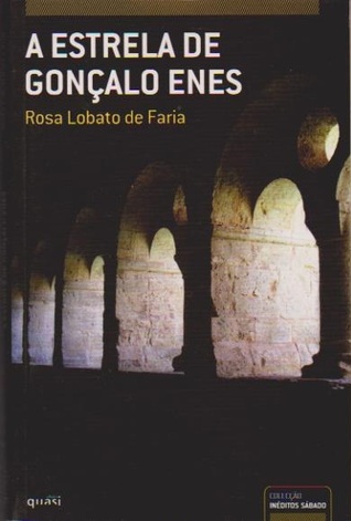 A Estrela de Gonçalo Enes (Paperback)