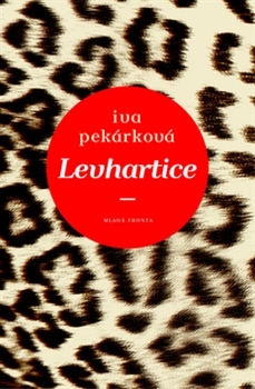 Levhartice