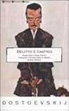 Delitto e Castigo by Fyodor Dostoevsky