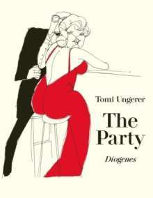The Party (Paperback)