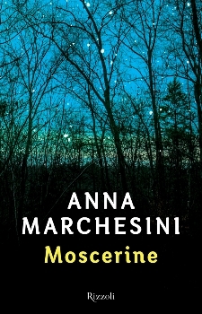 Moscerine (Hardcover)