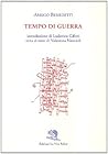 Tempo di guerra Tempo di guerra