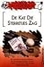 De kat die sterretjes zag (De kat die... #21)