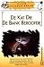 De kat die de bank beroofde (De kat die... #22)