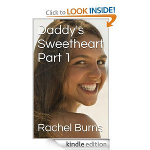 Daddy's Sweetheart (Part 1)