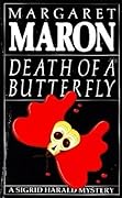 Death of a Butterfly