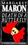 Death of a Butterfly by Margaret Maron
