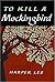 To Kill a Mockingbird