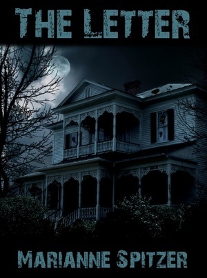 The Letter (Kellie Conley Mystery #1)