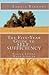 The Five-Year Guide to Self-Sufficiency: Simple Living Made Simpler