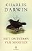 Het ontstaan van soorten by Charles Darwin