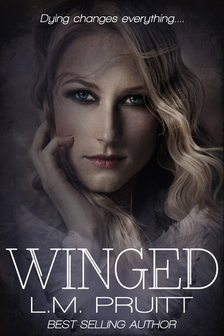 Winged (Winged, #1)