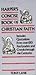 Harper's Concise Book of Christian Faith by Tony Lane