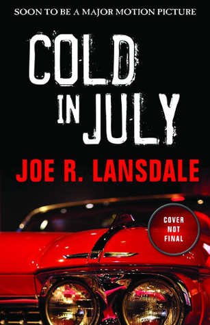 Cold in July